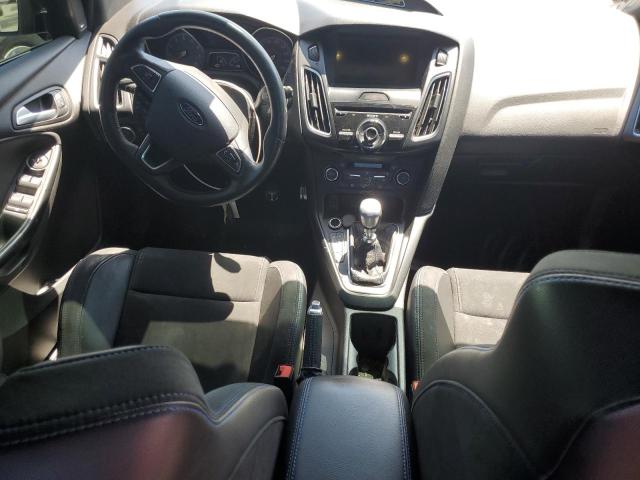 صورة رقم 8 من المزاد - 2017 FORD FOCUS RS مع VIN WF0DP3THXH4118848