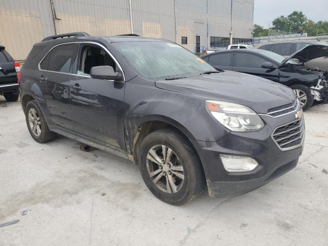 Photo 4 from auction – 2016 CHEVROLET EQUINOX LT with VIN 2GNFLFEK7G6324604