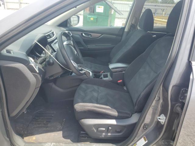 Photo 7 from auction – 2016 NISSAN ROGUE S with VIN 5N1AT2MV0GC919353