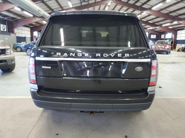 Photo 6 from auction – 2016 LAND ROVER RANGE ROVE with VIN SALGS3EFXGA252956
