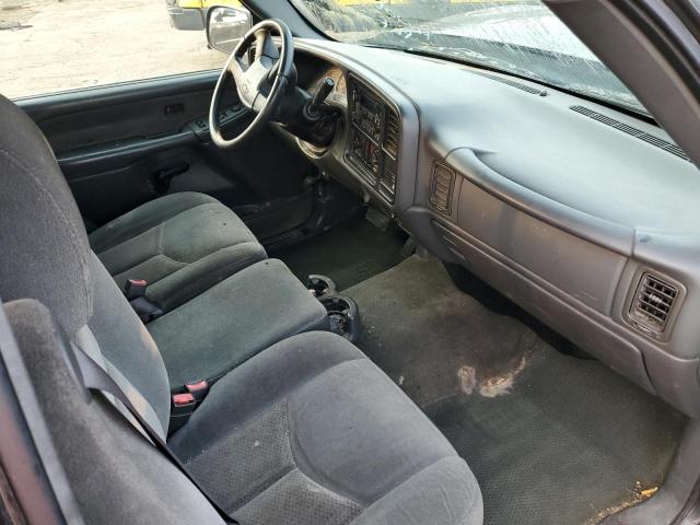 Снимка 8 от търг – 2003 CHEVROLET SILVERADO с VIN 1GCEC14T33Z147646