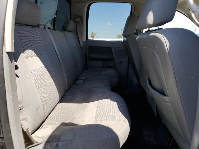 Photo 10 from auction – 2007 DODGE RAM 1500 S with VIN 1D7HA18277J640311