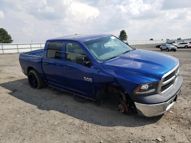 Photo 4 from auction – 2014 RAM 1500 ST with VIN 1C6RR7KG5ES481625
