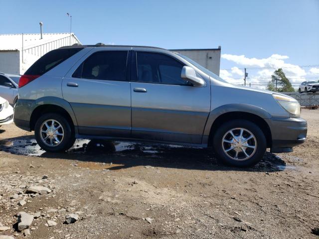 Photo 4 from auction – 2004 BUICK RENDEZVOUS with VIN 3G5DA03E94S590646