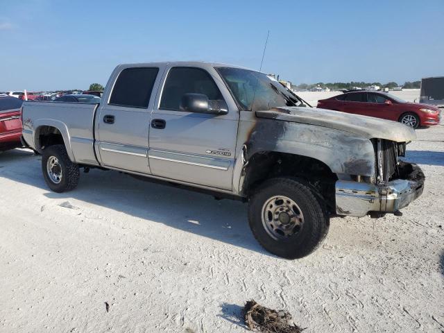 Photo 4 from auction – 2005 CHEVROLET SILVERADO with VIN 1GCHK23295F845004