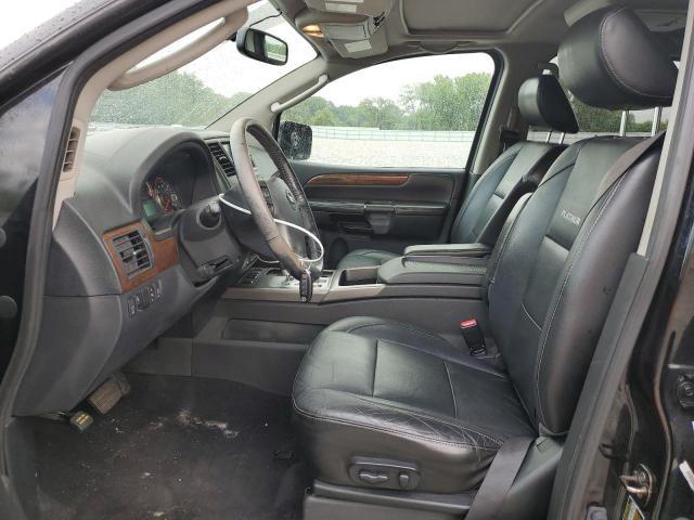 Photo 7 from auction – 2011 NISSAN ARMADA PLA with VIN 5N1BA0NF5BN614725