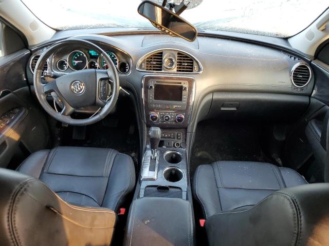 Photo 8 from auction – 2017 BUICK ENCLAVE with VIN 5GAKVBKD2HJ258632
