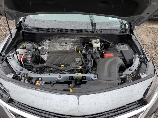 Photo 12 from auction – 2023 BUICK ENCORE GX with VIN KL4MMBS20PB051426