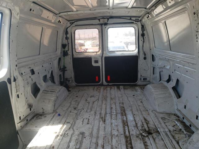 Photo 10 from auction – 2011 FORD ECONOLINE with VIN 1FTNE1EW3BDB33387
