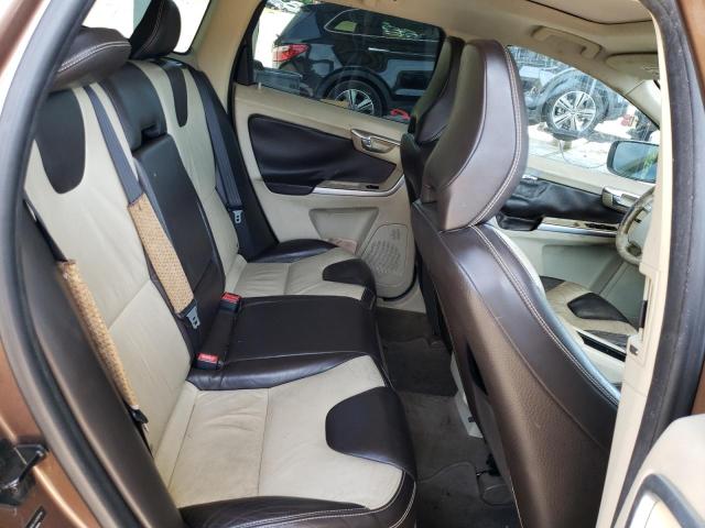 Photo 10 from auction – 2010 VOLVO XC60 3.2 with VIN YV4982DL4A2059748
