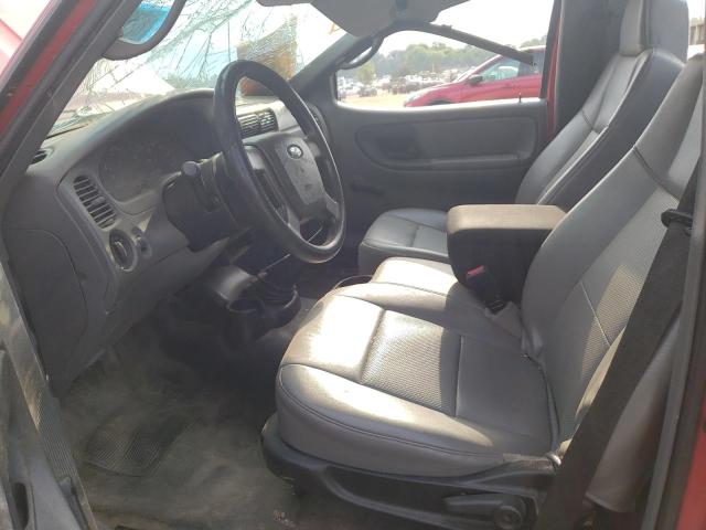 Снимка 7 от търг – 2008 FORD RANGER с VIN 1FTYR10D58PB16038