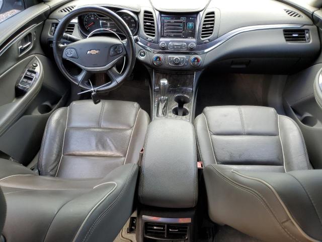 Photo 8 from auction – 2015 CHEVROLET IMPALA LTZ with VIN 2G1165S33F9205763