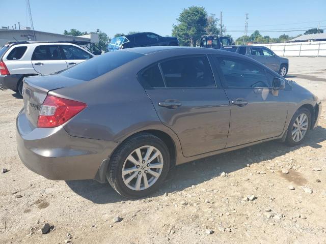 Photo 3 from auction – 2012 HONDA CIVIC EX with VIN 2HGFB2F8XCH513495