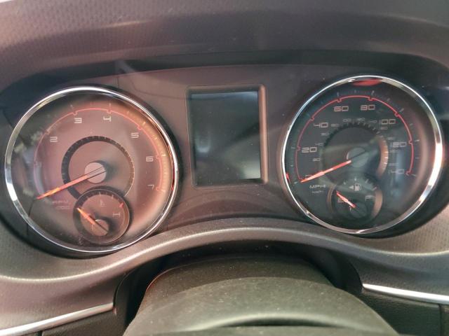 Zdjęcie 9 z aukcji – 2012 DODGE CHARGER SX z VIN 2C3CDXHG3CH205425