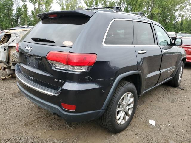 Photo 3 from auction – 2014 JEEP GRAND CHER with VIN 1C4RJFBG1EC133101