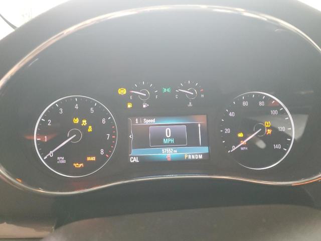 Photo 9 from auction – 2019 BUICK ENCORE PRE with VIN KL4CJASB8KB740430
