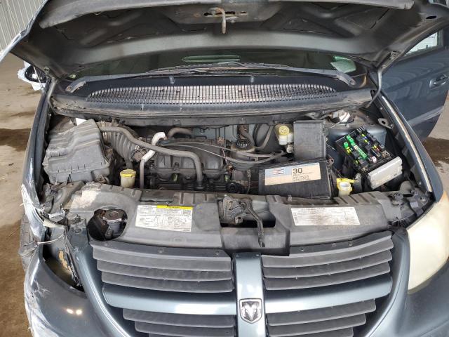 Photo 12 from auction – 2005 DODGE CARAVAN SX with VIN 1D4GP45R35B354165