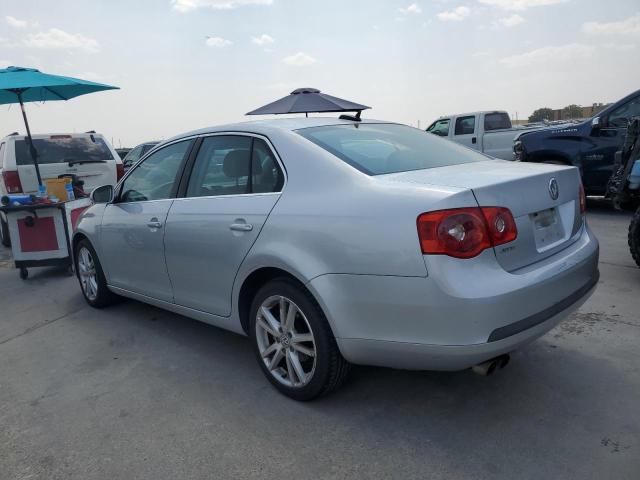 Photo 2 from auction – 2006 VOLKSWAGEN JETTA 2.5 with VIN 3VWSF71K86M721606