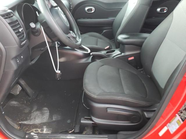 Zdjęcie 7 z aukcji – 2018 KIA SOUL + z VIN KNDJP3A50J7552764