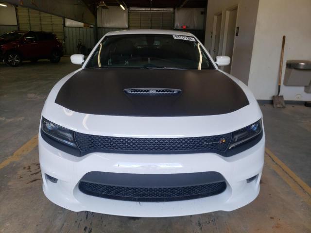 Zdjęcie 5 z aukcji – 2018 DODGE CHARGER SC z VIN 2C3CDXGJ2JH329082