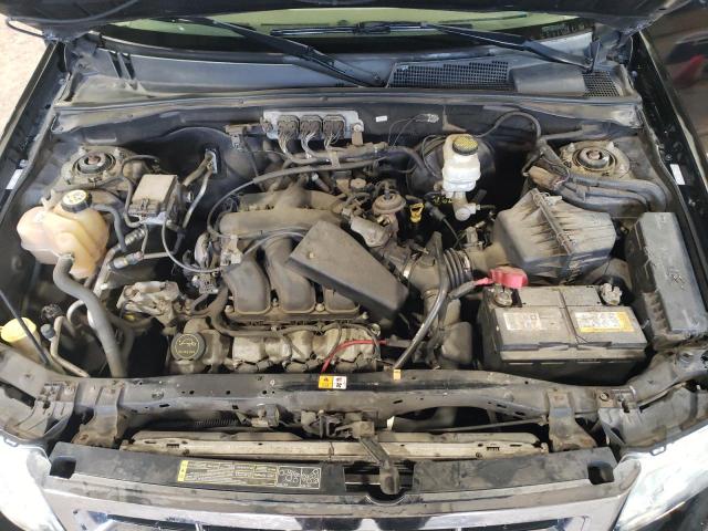 Photo 11 from auction – 2008 FORD ESCAPE LIM with VIN 1FMCU94188KA86579