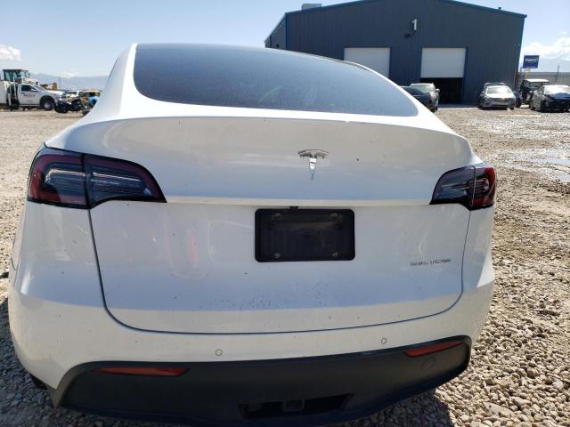 Photo 6 from auction – 2020 TESLA MODEL Y with VIN 5YJYGDEE2LF019200