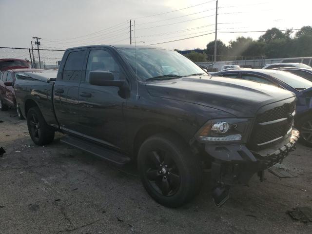 Photo 4 from auction – 2014 RAM 1500 ST with VIN 1C6RR7FT3ES151747