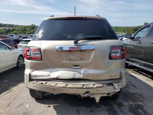 Снимка 6 от търг – 2014 GMC ACADIA SLE с VIN 1GKKVPKD4EJ263634