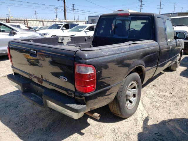 Photo 3 from auction – 2003 FORD RANGER SUP with VIN 1FTYR44VX3PA84880