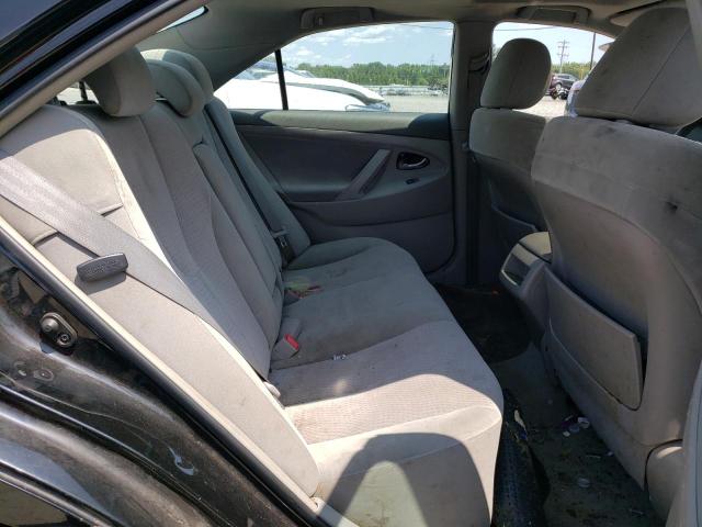 Photo 10 from auction – 2011 TOYOTA CAMRY BASE with VIN 4T4BF3EK1BR165488