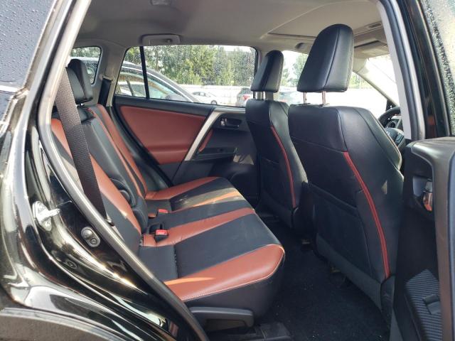 Photo 11 from auction – 2015 TOYOTA RAV4 LIMIT with VIN 2T3DFREV1FW301535