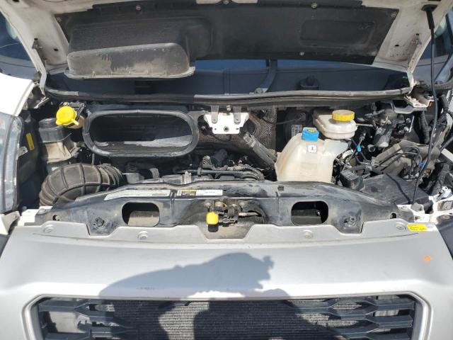 Photo 12 from auction – 2019 RAM PROMASTER with VIN 3C6TRVBG4KE538874