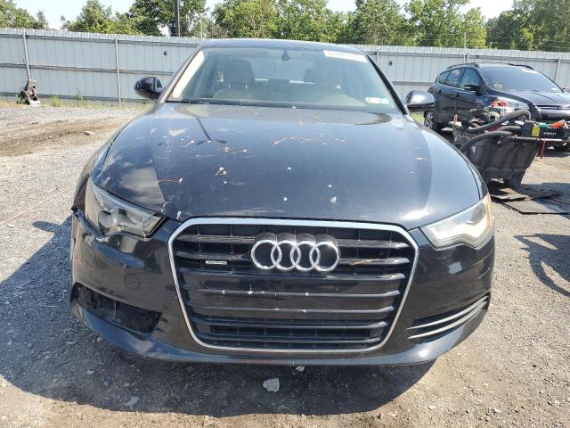 Photo 5 from auction – 2012 AUDI A6 with VIN WAUBGAFC7CN023453