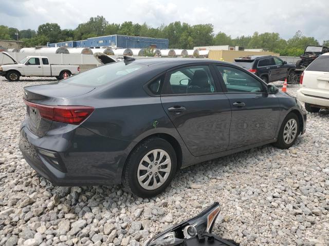 Photo 3 from auction – 2021 KIA FORTE FE with VIN 3KPF24AD0ME314628