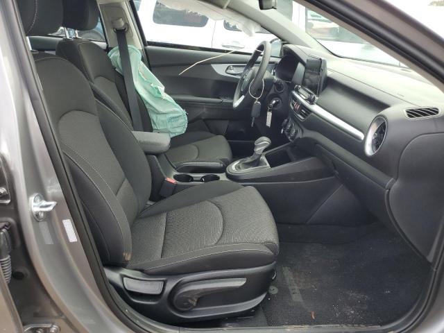 Photo 7 from auction – 2023 KIA FORTE LX with VIN 3KPF24AD3PE633218