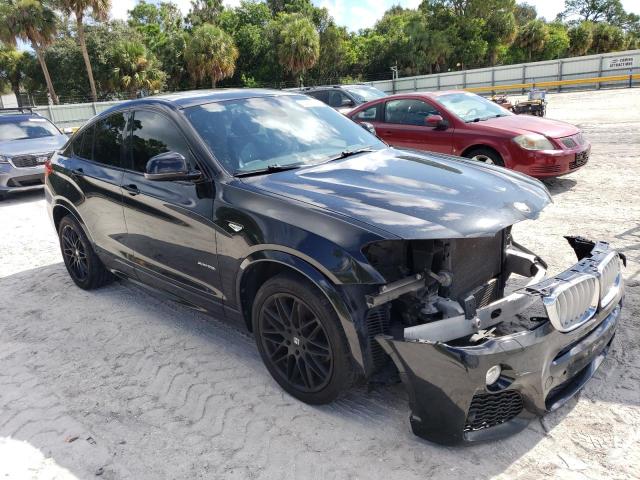 Photo 4 from auction – 2015 BMW X4 XDRIVE2 with VIN 5UXXW3C50F0M87505