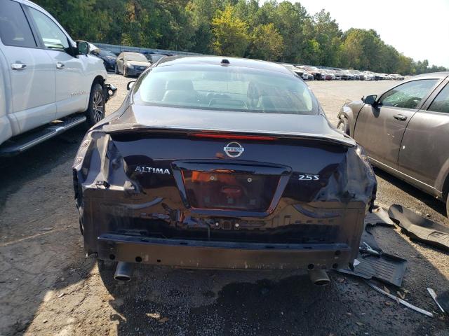 Photo 6 from auction – 2012 NISSAN ALTIMA S with VIN 1N4AL2EPXCC187852