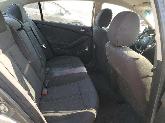 Photo 10 from auction – 2012 NISSAN ALTIMA BAS with VIN 1N4AL2AP9CC143878