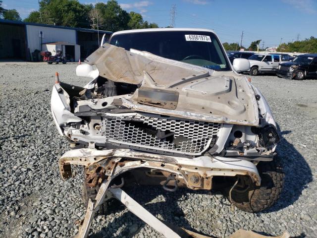 Photo 5 from auction – 2001 FORD RANGER SUP with VIN 1FTZR15E11TA97474