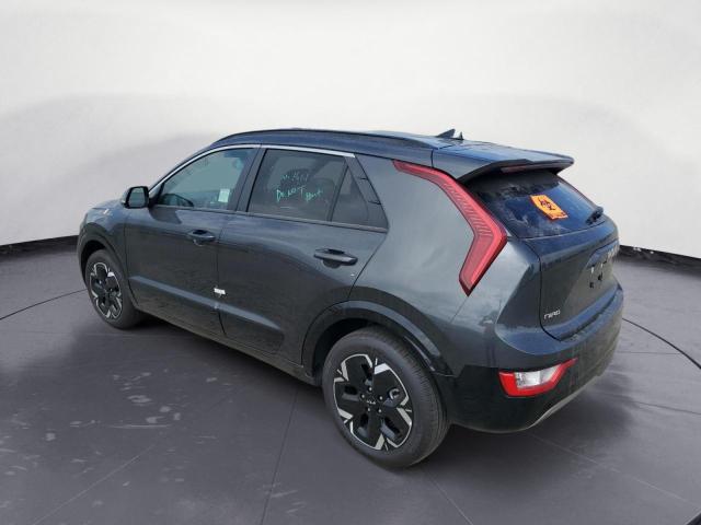 Photo 2 from auction – 2023 KIA NIRO WIND with VIN KNDCR3L13P5036240