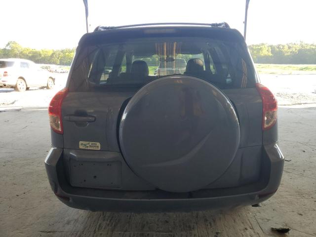 Photo 6 from auction – 2008 TOYOTA RAV4 with VIN JTMZD33V286065252