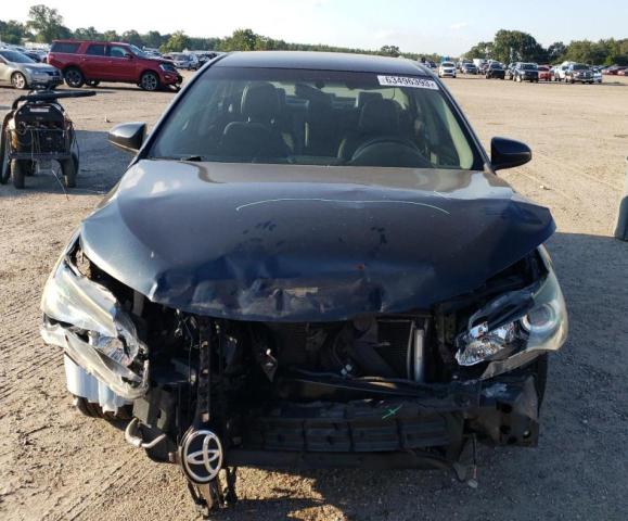 Photo 5 from auction – 2015 TOYOTA CAMRY LE with VIN 4T1BF1FK5FU490051