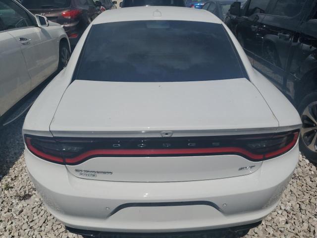Photo 6 from auction – 2016 DODGE CHARGER SX with VIN 2C3CDXJG9GH189120