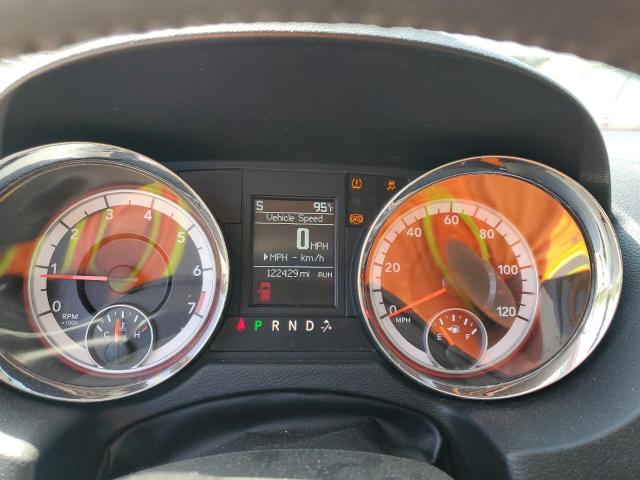 Photo 9 from auction – 2013 DODGE GRAND CARA with VIN 2C4RDGDG5DR622374