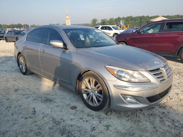 Photo 4 from auction – 2013 HYUNDAI GENESIS 3. with VIN KMHGC4DD4DU246795