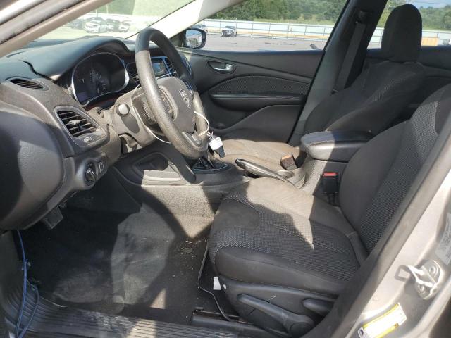 Photo 7 from auction – 2016 DODGE DART SXT S with VIN 1C3CDFFA1GD820213