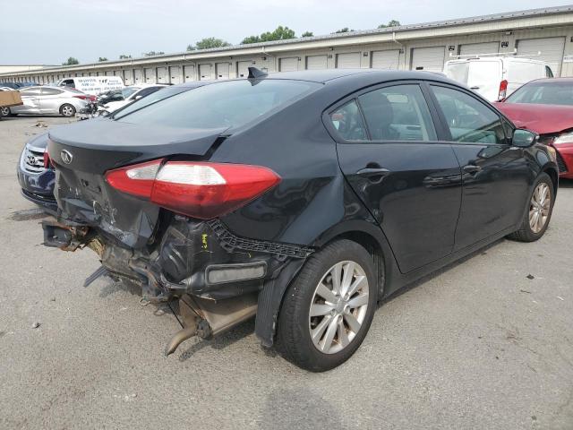 Photo 3 from auction – 2015 KIA FORTE LX with VIN KNAFX4A67F5256130