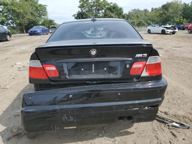 Снимка 6 от търг – 2006 BMW M3 с VIN WBSBL93436PN64768