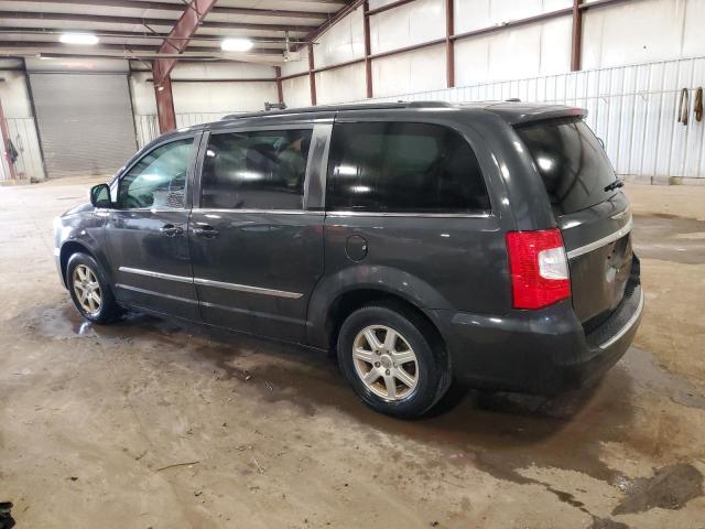 Photo 2 from auction – 2011 CHRYSLER TOWN & COU with VIN 2A4RR5DG8BR616002