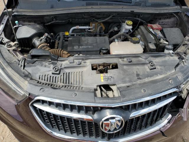 Photo 11 from auction – 2018 BUICK ENCORE PRE with VIN KL4CJASB8JB572318